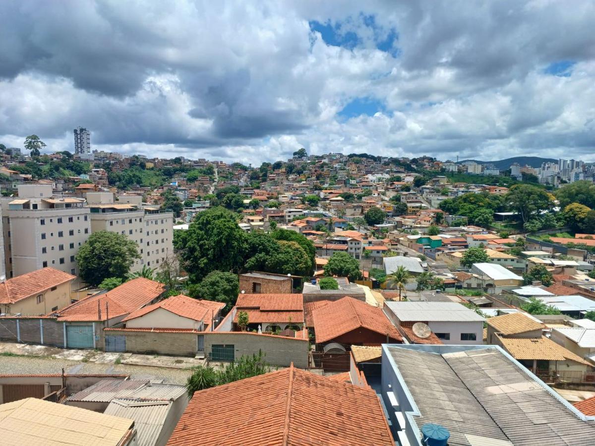 Apartamento, Salgado Filho, 3 Quartos, 2 Vagas, 1 Suíte