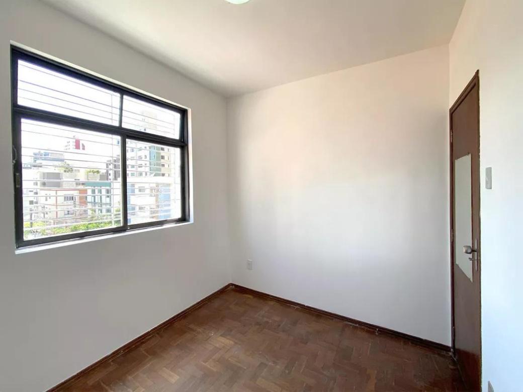 Apartamento, São Pedro, 3 Quartos, 1 Vaga