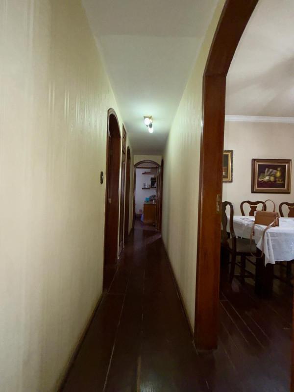 Apartamento, Santo Agostinho, 4 Quartos, 2 Vagas, 1 Suíte