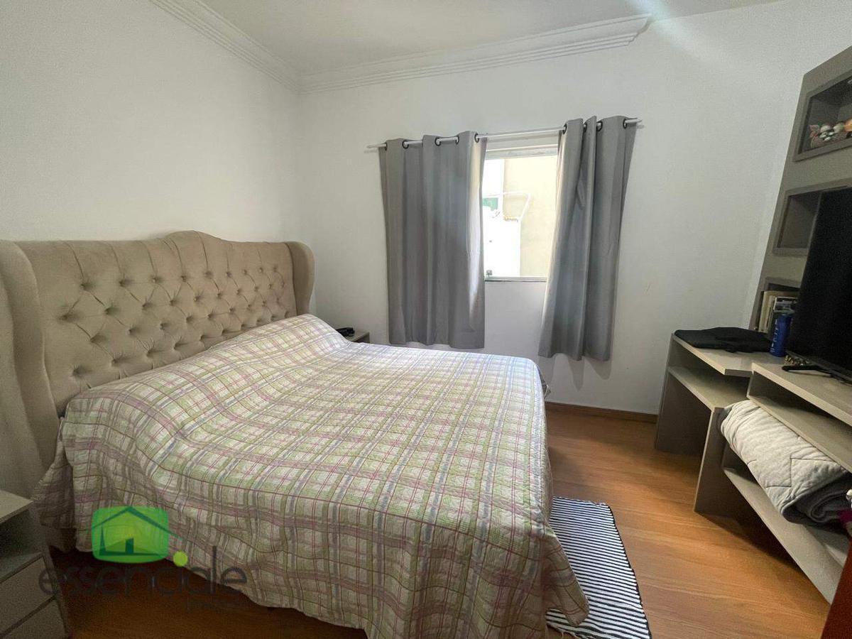 Apartamento, Jardim Riacho das Pedras, 2 Quartos, 1 Vaga