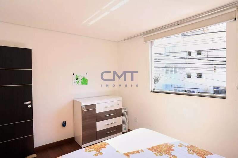 Casa, Santa Efigênia, 3 Quartos, 2 Vagas