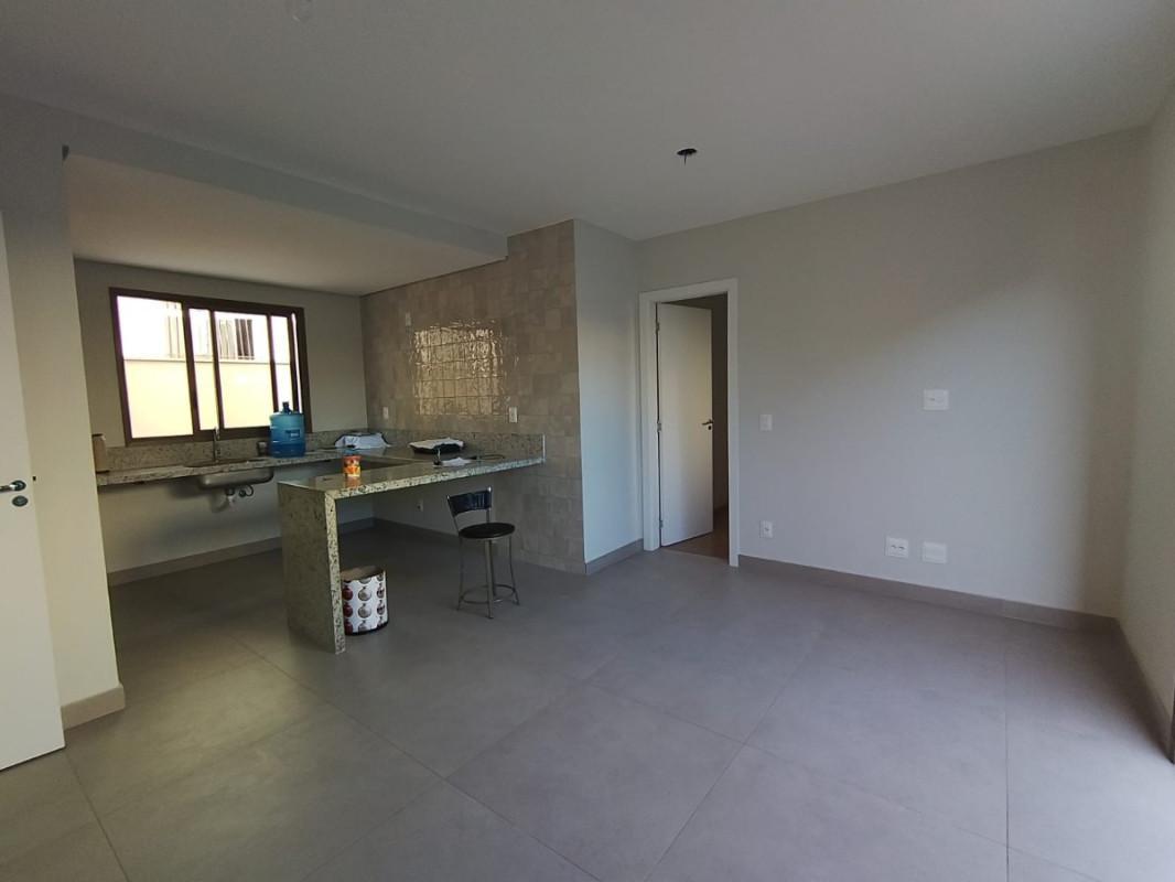 Apartamento, Nova Suíssa, 3 Quartos, 2 Vagas, 1 Suíte