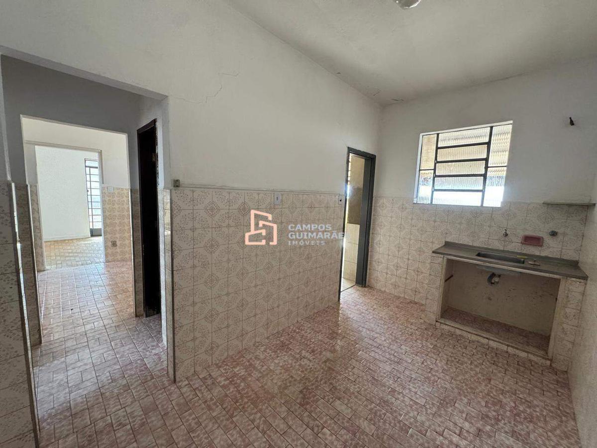 Casa, Jatobá (barreiro), 3 Quartos