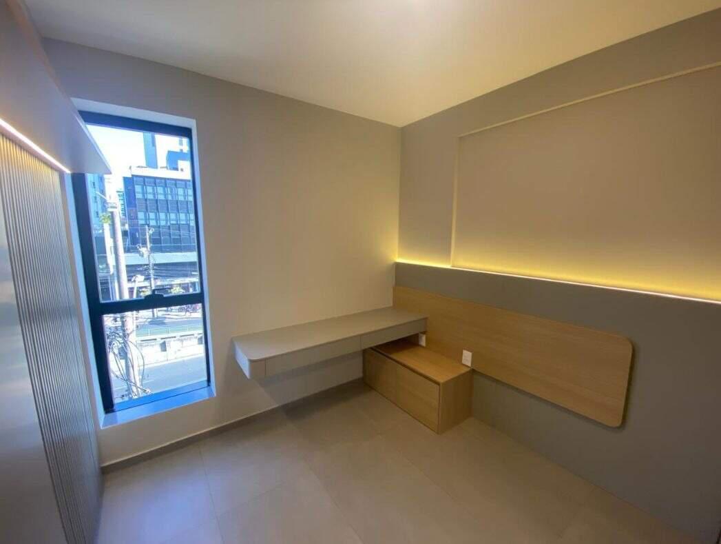 Apartamento, Santo Agostinho, 2 Quartos, 1 Vaga, 1 Suíte