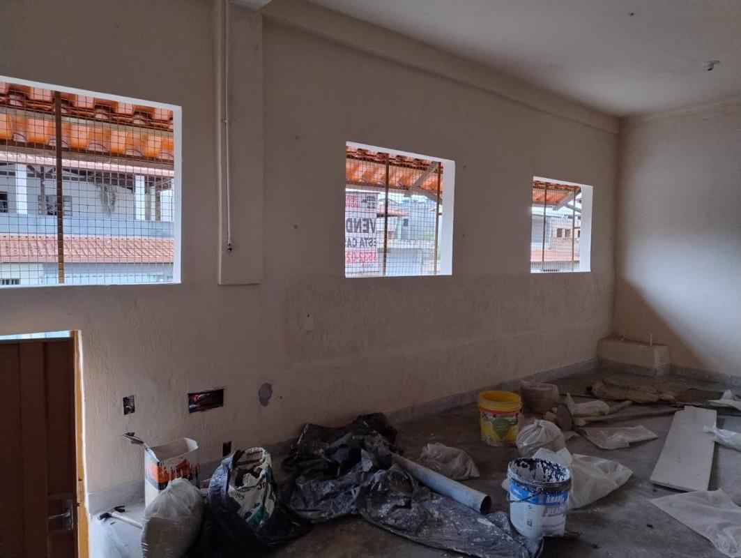 Casa, Vila das Flores, 5 Quartos, 1 Vaga