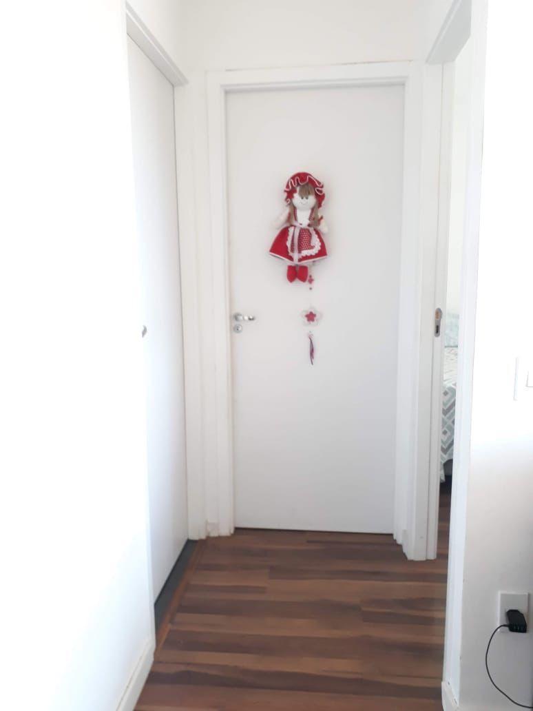Apartamento, São Gabriel, 2 Quartos, 1 Vaga