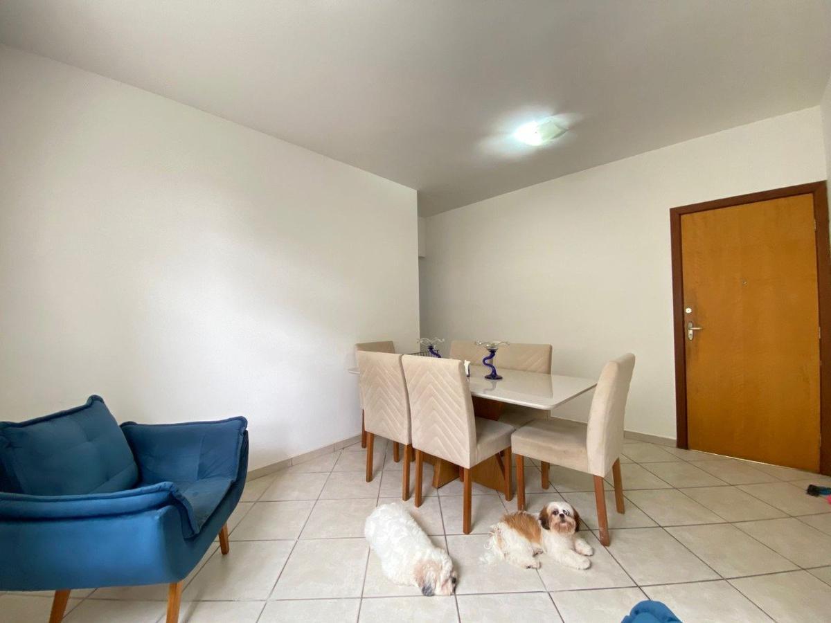 Apartamento, Álvaro Camargos, 3 Quartos, 1 Vaga, 1 Suíte
