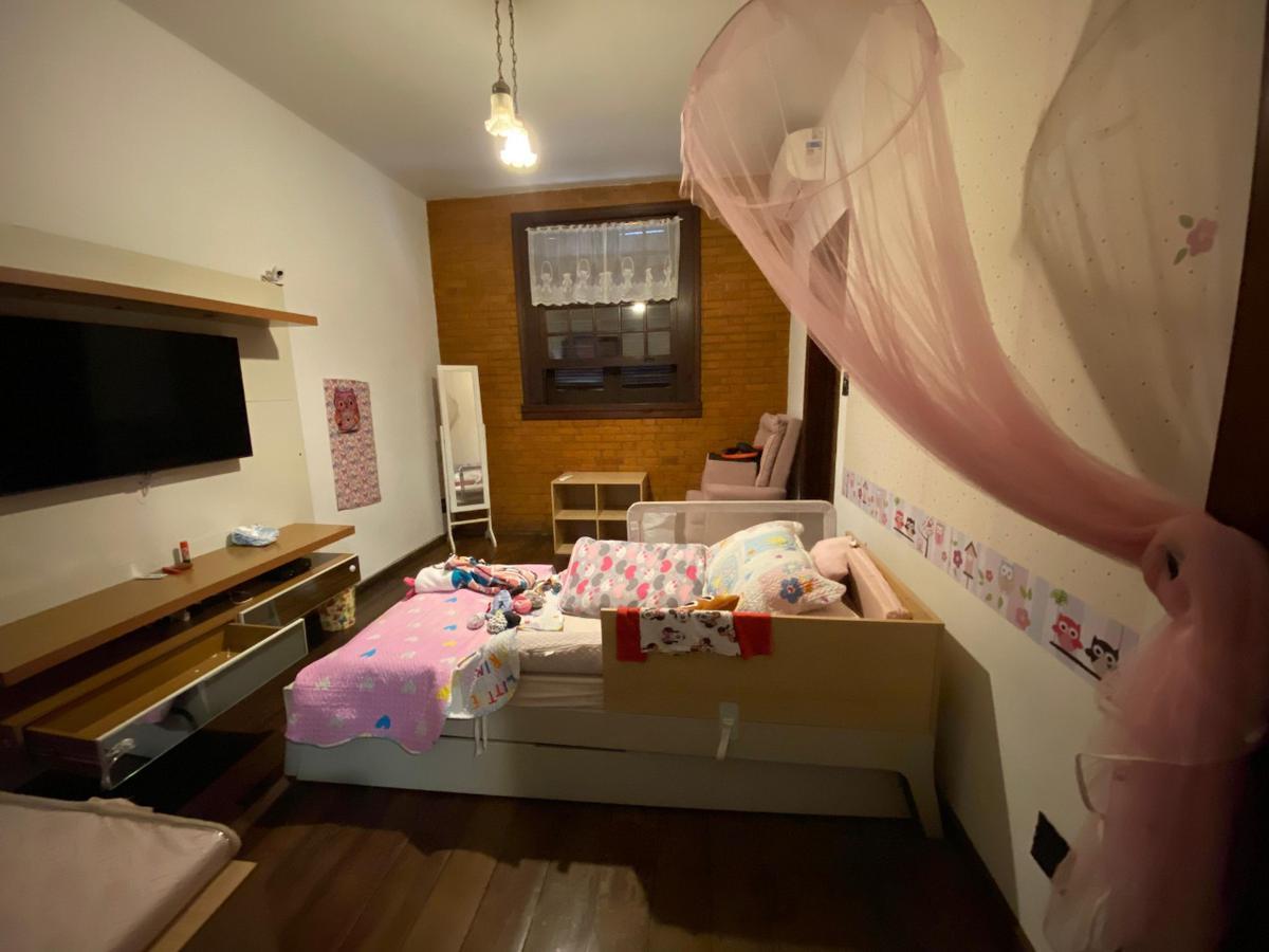 Casa, São Luiz (pampulha), 5 Quartos, 10 Vagas, 3 Suítes