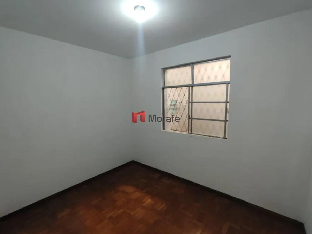 Casa, Conjunto Minascaixa, 4 Quartos, 8 Vagas, 1 Suíte