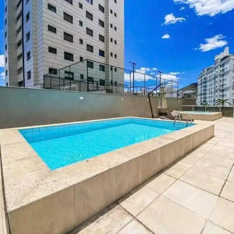 Apartamento, Buritis, 3 Quartos, 2 Vagas, 1 Suíte