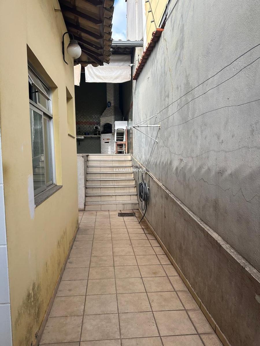 Casa, Inconfidentes, 4 Quartos, 4 Vagas, 1 Suíte