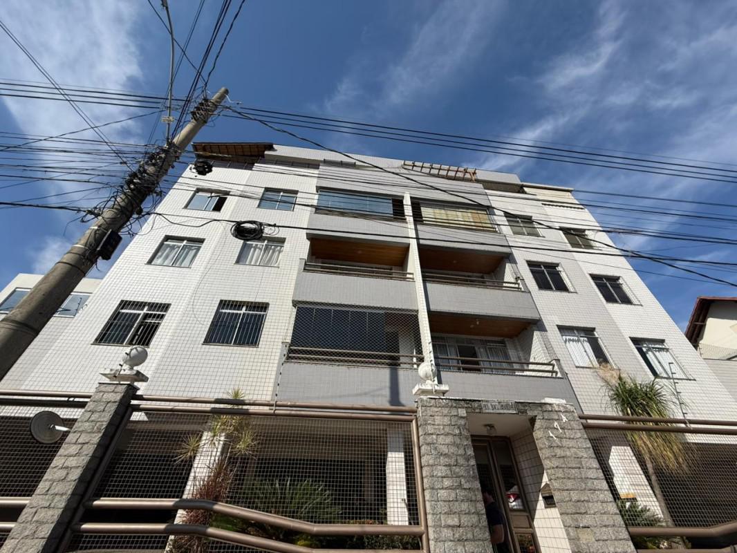 Apartamento, Itapoã, 3 Quartos, 2 Vagas, 1 Suíte
