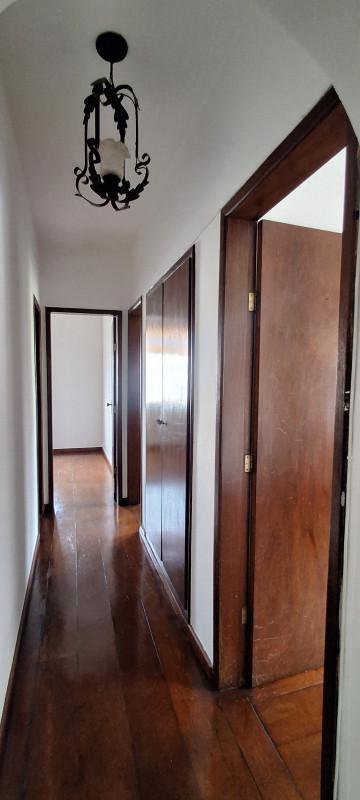 Apartamento, Coração de Jesus, 3 Quartos, 2 Vagas, 1 Suíte