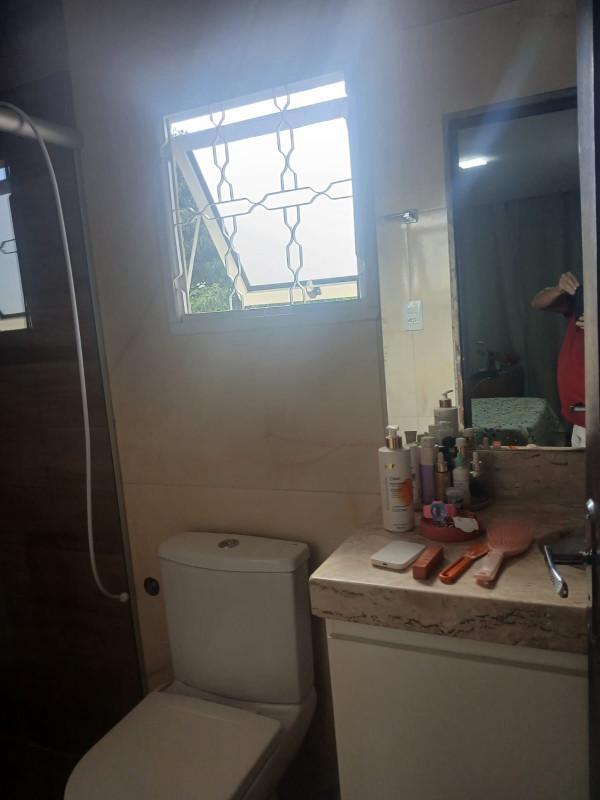 Casa, Jardim Guanabara, 3 Quartos, 2 Vagas, 2 Suítes