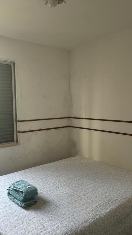 Apartamento, Coração Eucarístico, 2 Quartos, 1 Vaga, 1 Suíte