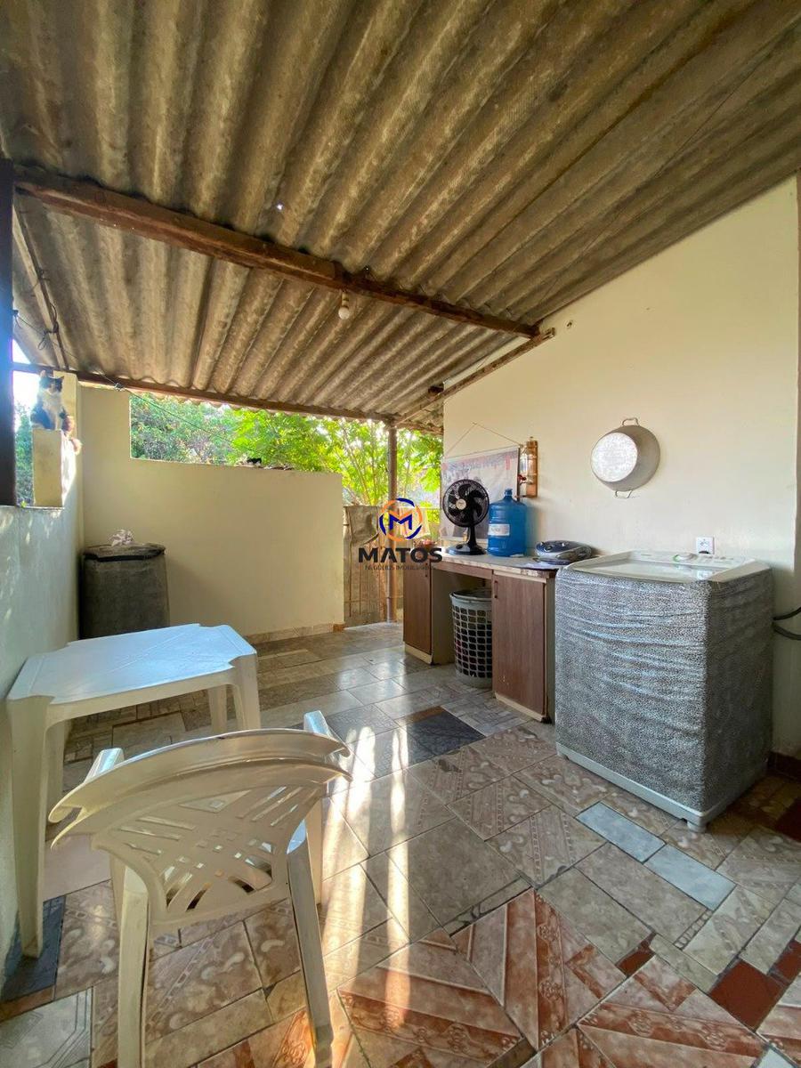 Casa, São Cosme de Baixo (são Benedito), 4 Quartos, 3 Vagas