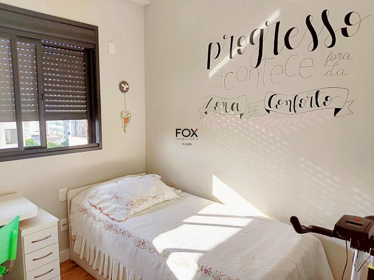 Apartamento, Anchieta, 4 Quartos, 4 Vagas, 2 Suítes