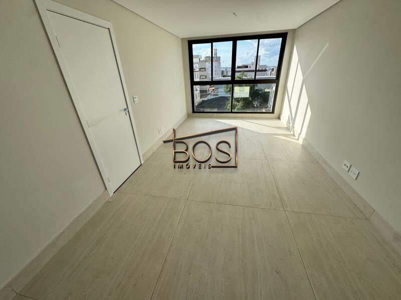 Apartamento, Cidade Nova, 4 Quartos, 3 Vagas, 2 Suítes