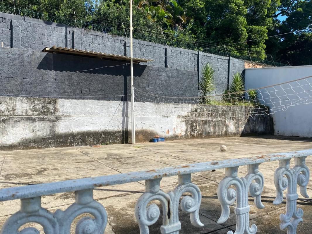 Casa, Braúnas, 4 Quartos, 5 Vagas, 2 Suítes