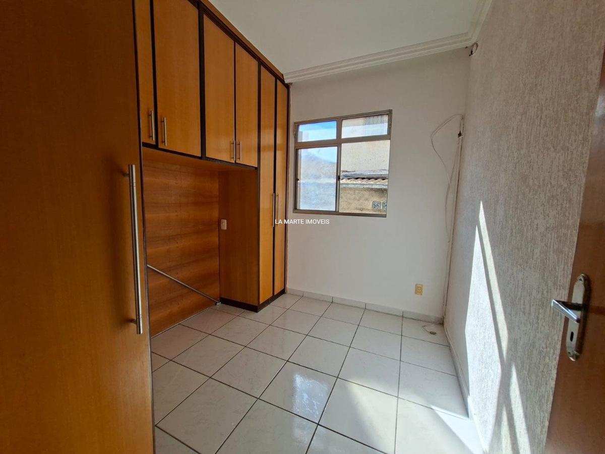 Apartamento, Riacho das Pedras, 3 Quartos, 1 Vaga