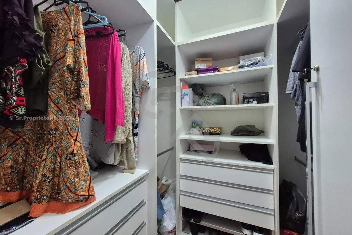 Apartamento, Cruzeiro, 4 Quartos, 4 Vagas, 2 Suítes