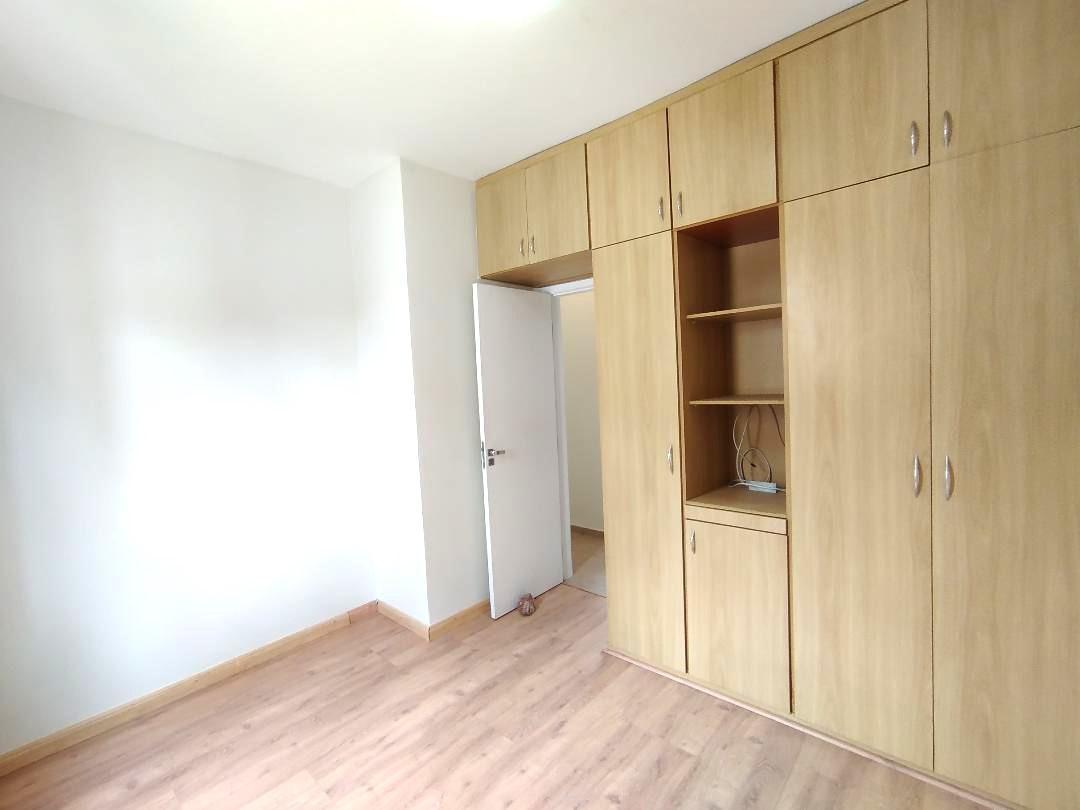 Apartamento, Padre Eustáquio, 3 Quartos, 1 Vaga, 1 Suíte