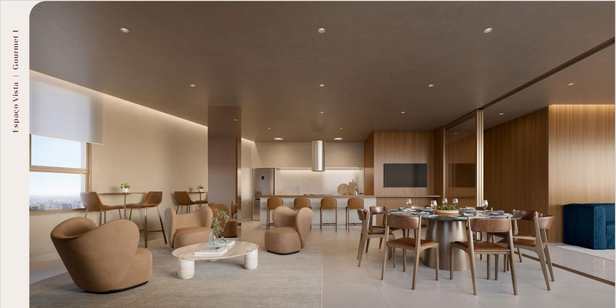 Apartamento, Vale do Sereno, 2 Quartos, 1 Vaga, 2 Suítes