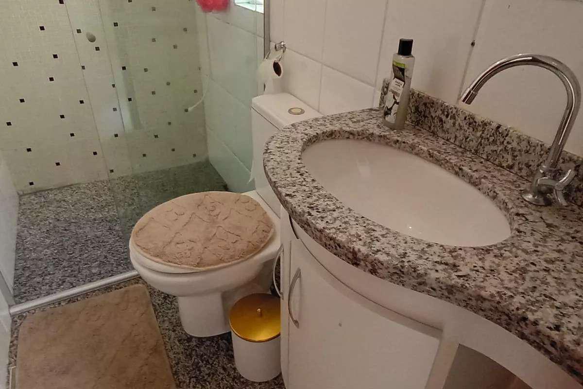 Apartamento, Ipiranga, 3 Quartos, 2 Vagas, 2 Suítes