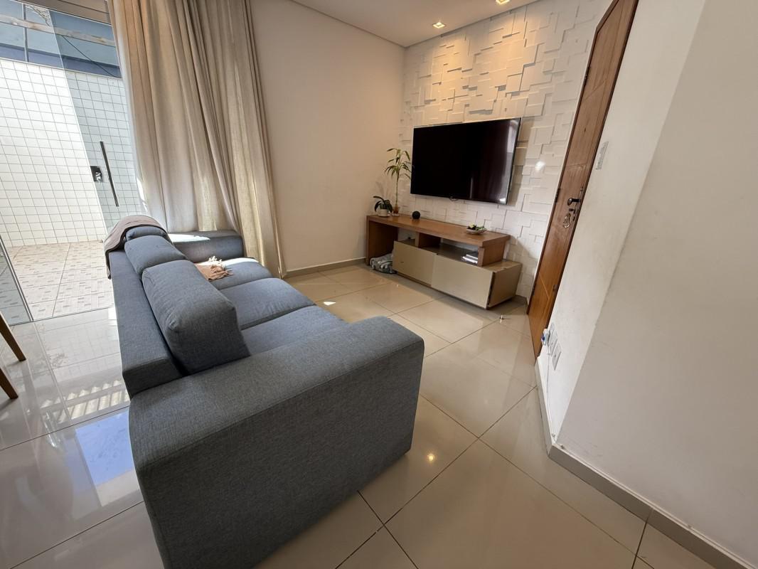 Apartamento, Arvoredo, 3 Quartos, 2 Vagas, 1 Suíte