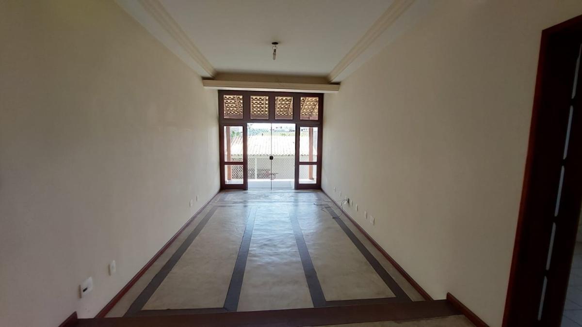 Casa, Santa Luiza, 3 Quartos, 2 Vagas, 1 Suíte