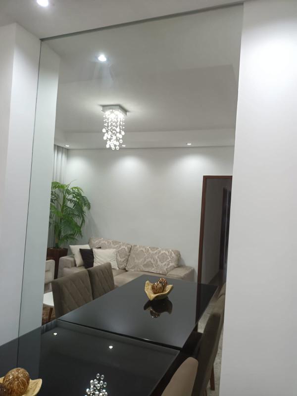 Apartamento, Padre Eustáquio, 3 Quartos, 1 Vaga, 1 Suíte