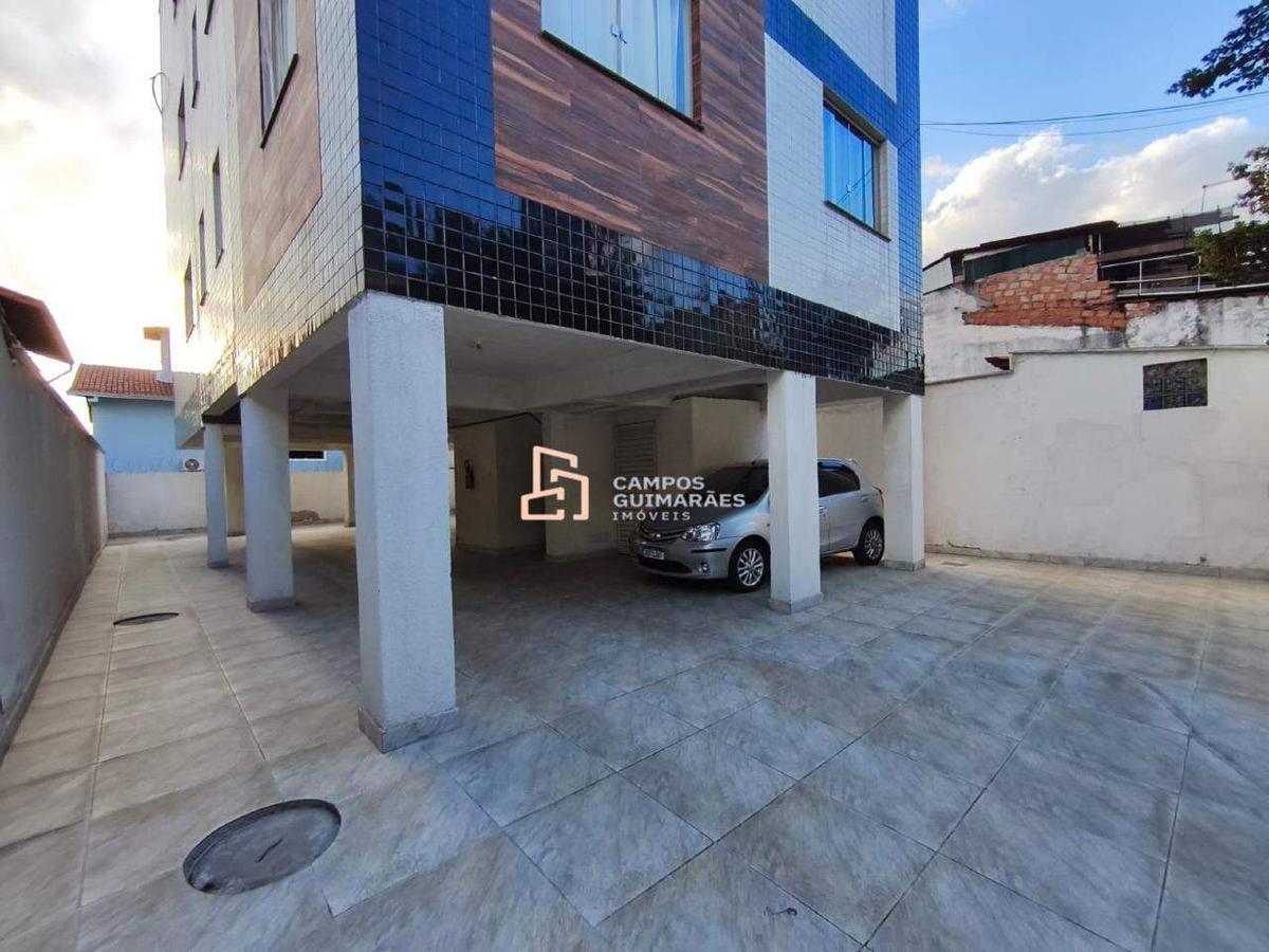 Apartamento, Barreiro, 2 Quartos, 1 Vaga
