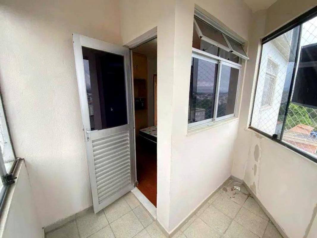 Apartamento, Marajó, 3 Quartos, 2 Vagas, 1 Suíte