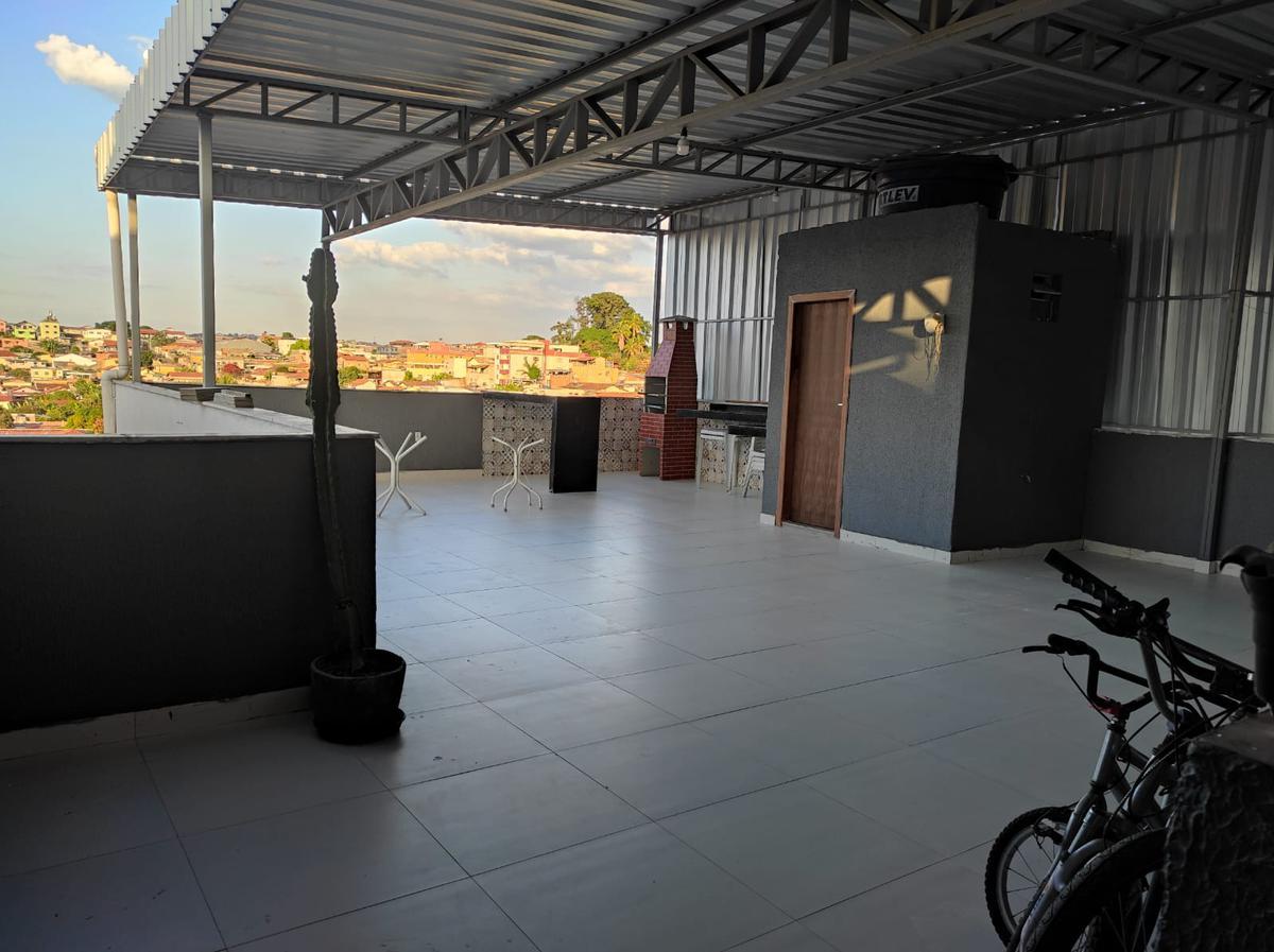 Casa, Novo Progresso, 3 Quartos, 1 Vaga, 1 Suíte