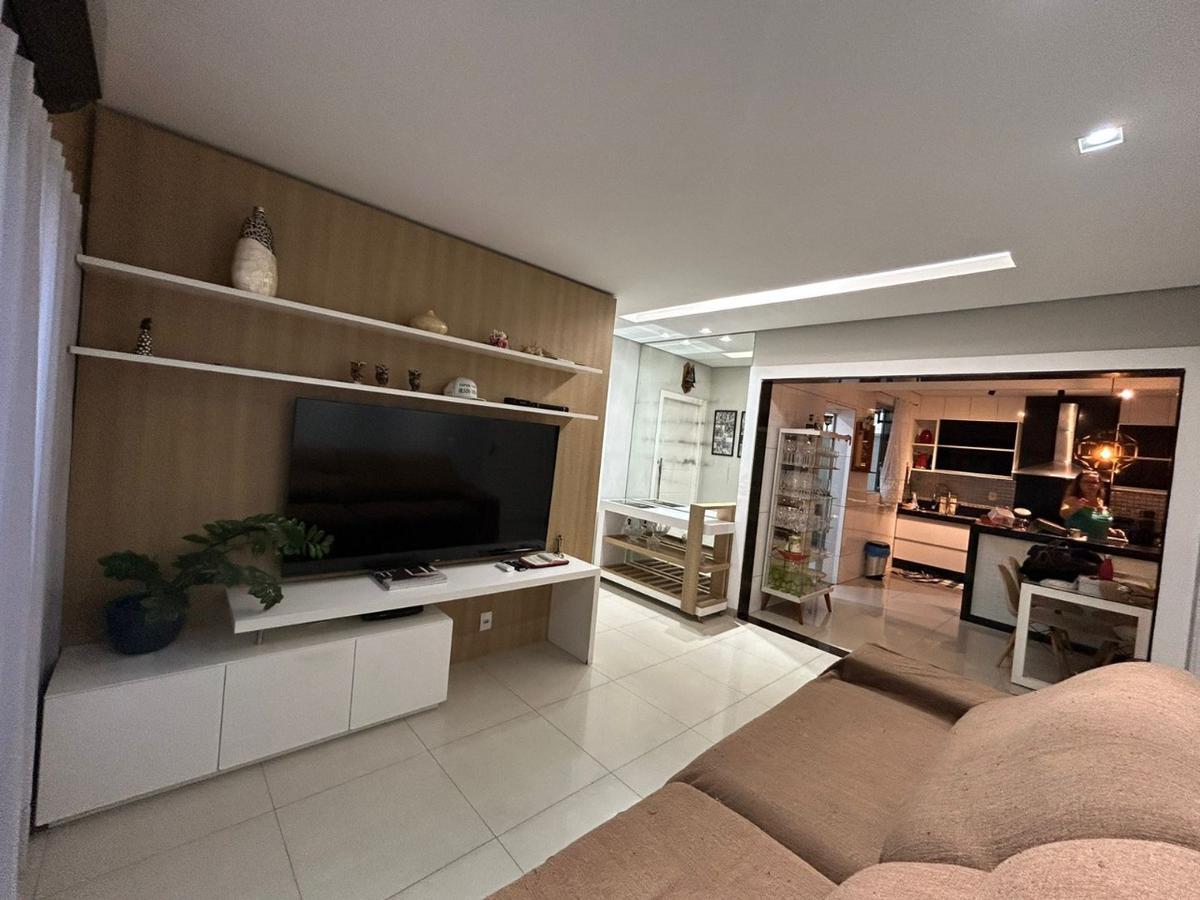 Apartamento, Eldorado, 3 Quartos, 2 Vagas, 1 Suíte