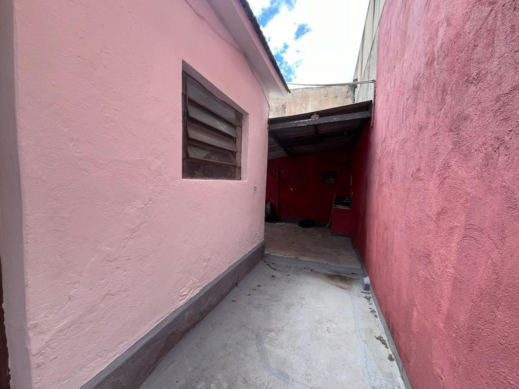 Casa, Padre Eustáquio, 2 Quartos, 0 Vaga