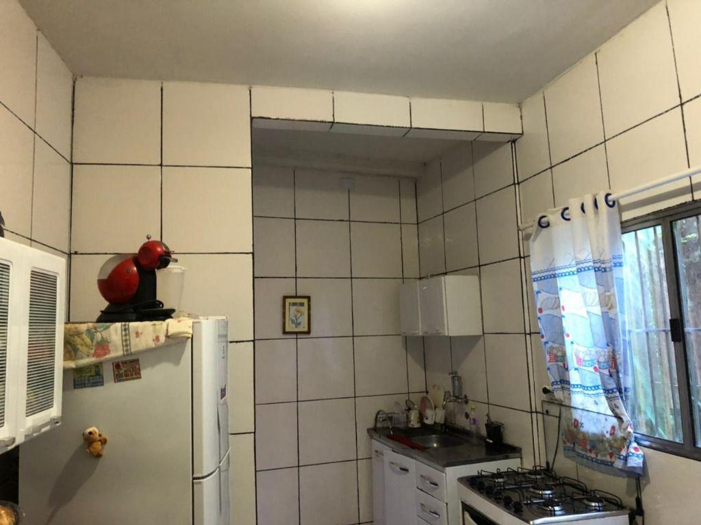 Casa, Mangueiras, 2 Quartos, 3 Vagas