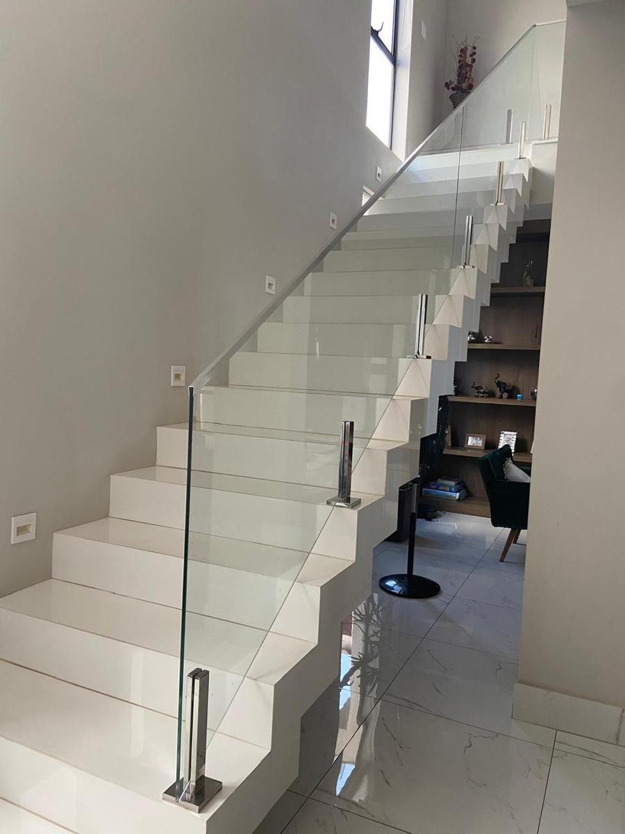 Casa, Gran Park, 4 Quartos, 1 Vaga, 4 Suítes