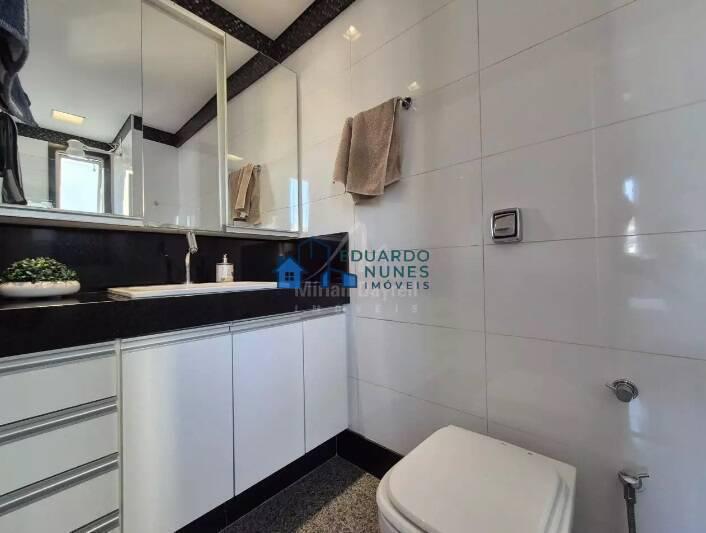 Apartamento, Cruzeiro, 4 Quartos, 2 Vagas, 1 Suíte