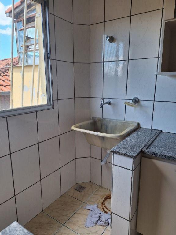 Apartamento, Nações Unidas, 2 Quartos, 1 Vaga
