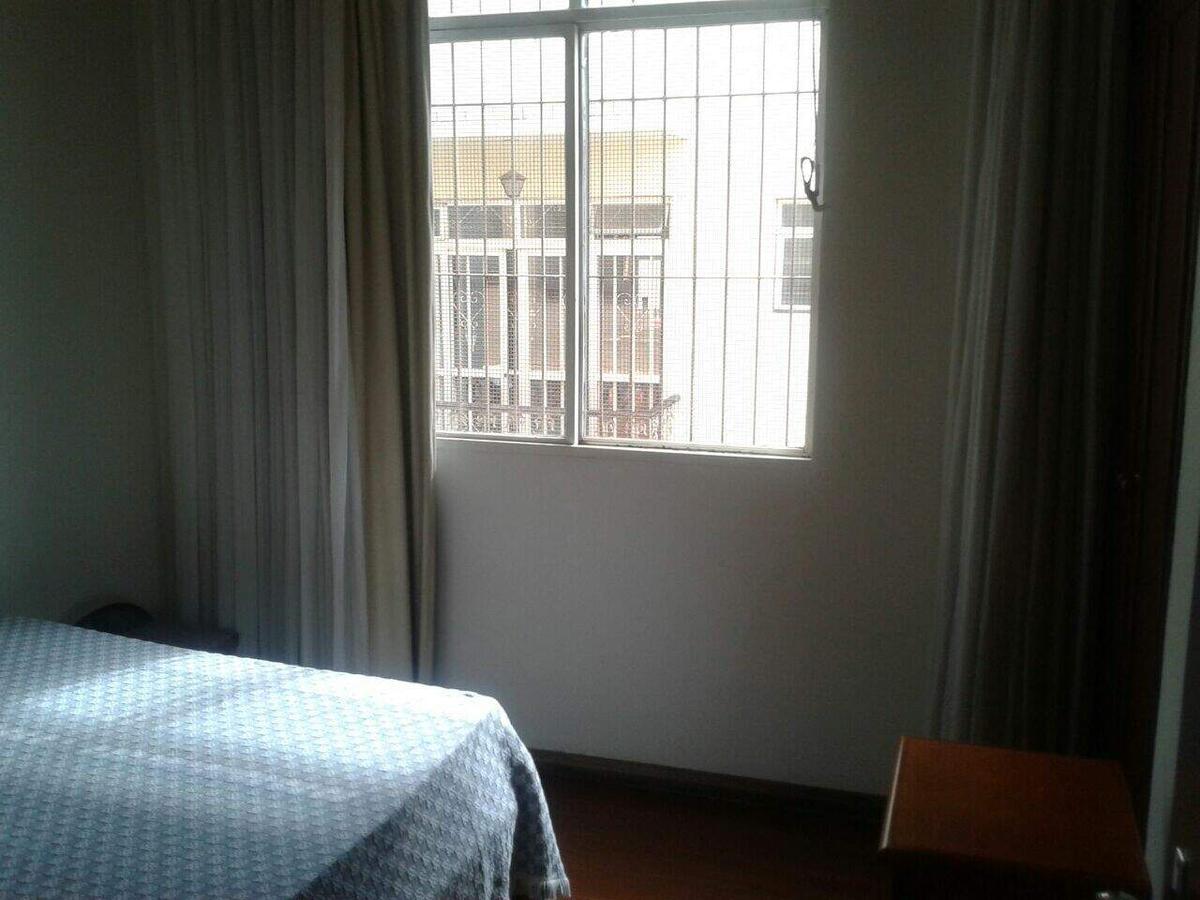 Apartamento, Nova Granada, 3 Quartos, 1 Vaga, 1 Suíte