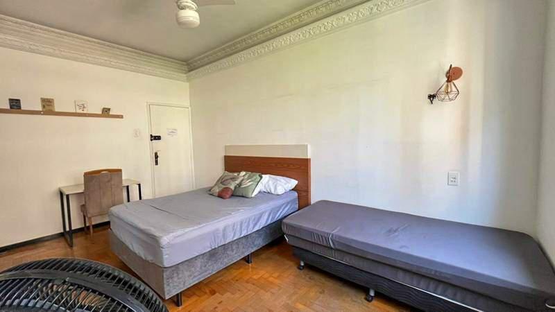 Apartamento, Centro, 3 Quartos, 0 Vaga, 1 Suíte