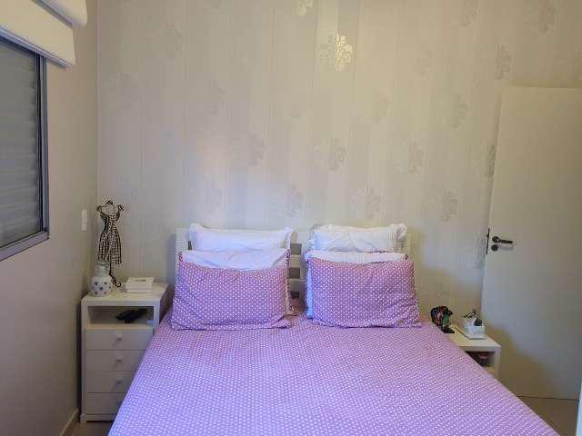 Apartamento, Castelo, 3 Quartos, 2 Vagas, 1 Suíte