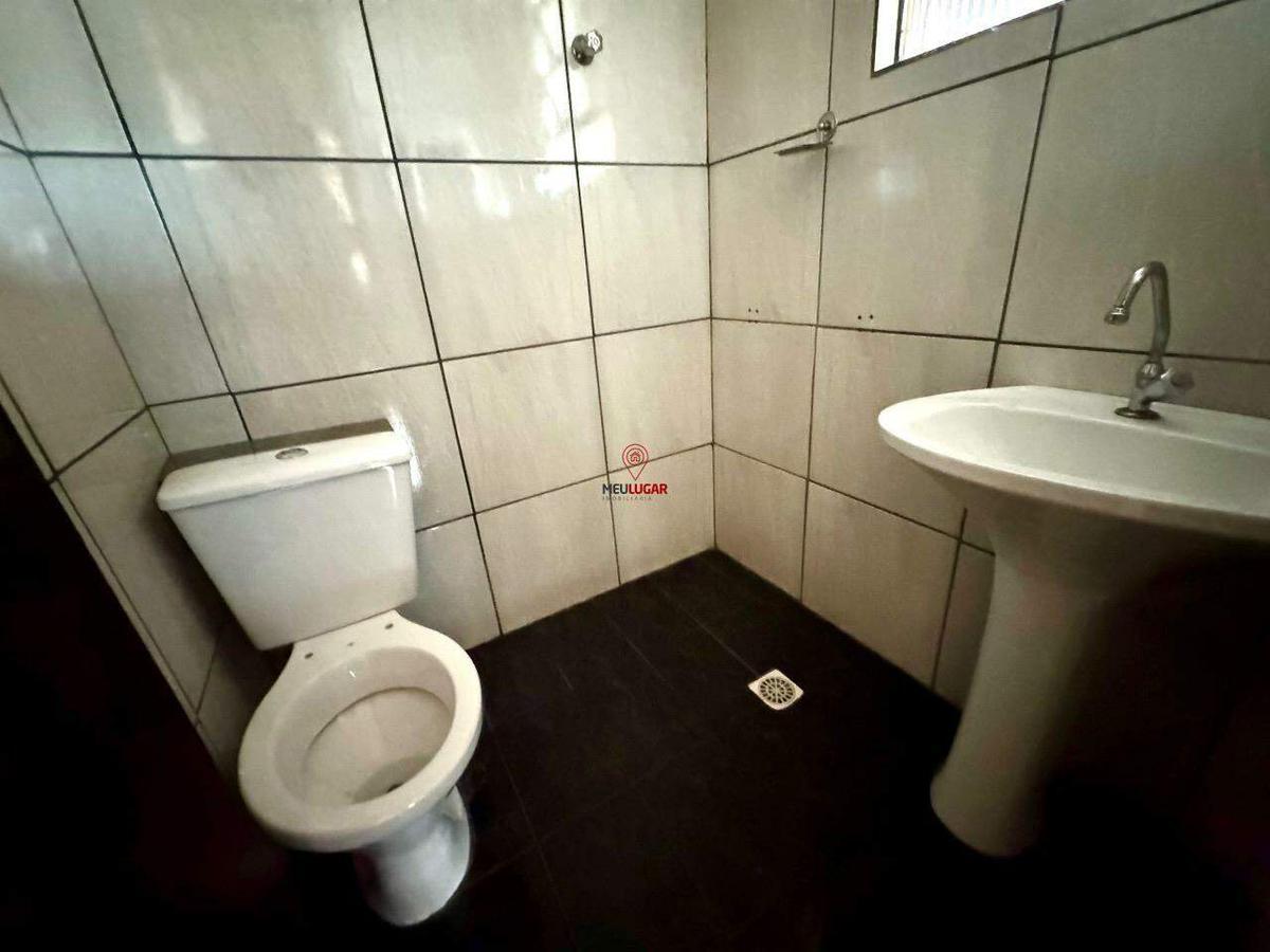 Casa, Tirol, 3 Quartos, 3 Vagas, 1 Suíte