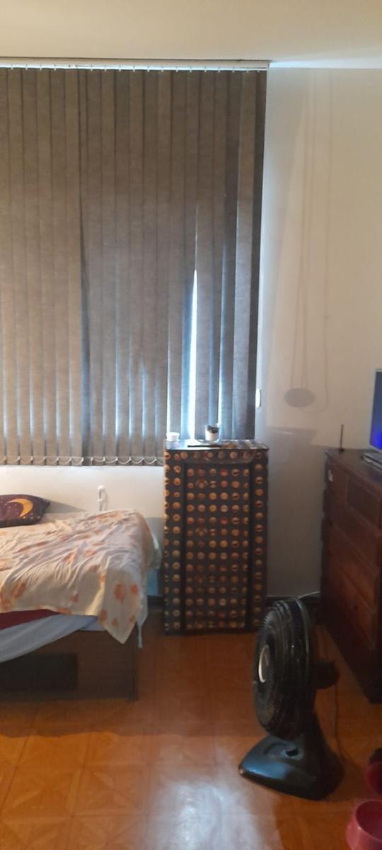Casa, Glória, 3 Quartos, 2 Vagas, 1 Suíte