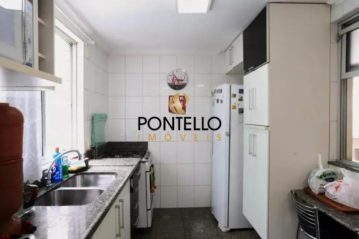 Apartamento, Colégio Batista, 4 Quartos, 2 Vagas, 1 Suíte