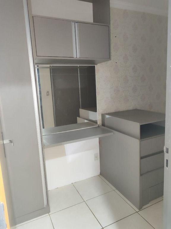 Casa, Vila Francisco de Moura, 2 Quartos, 1 Vaga