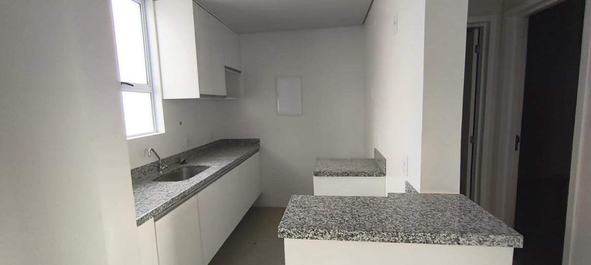 Cobertura, Ana Lúcia, 2 Quartos, 3 Vagas, 1 Suíte