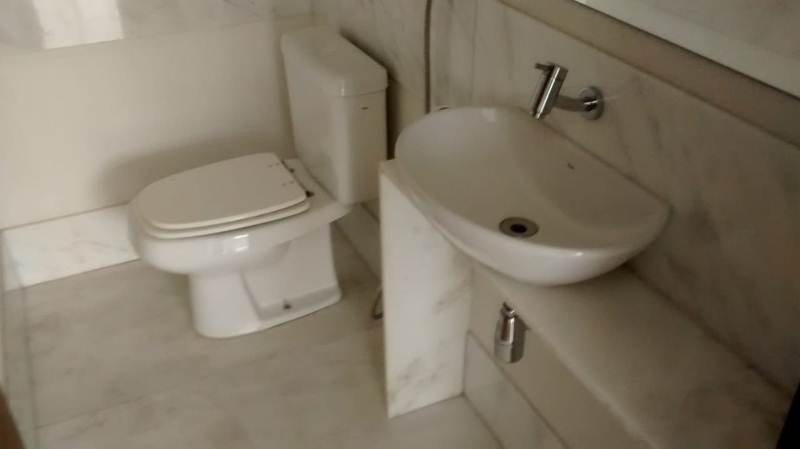 Apartamento, Cidade Nova, 4 Quartos, 4 Vagas, 2 Suítes