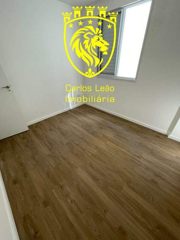 Cobertura, Cidade Nova, 3 Quartos, 3 Vagas, 1 Suíte